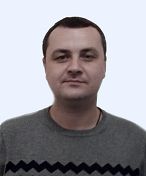 Харченко Сергей Александрович