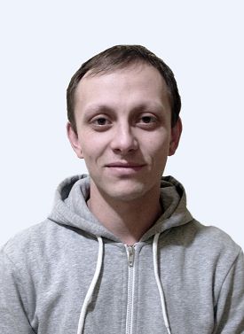 Бузунов Юрий Вячеславович
